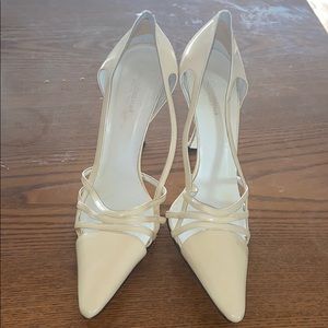 Vintage Dolce & Gabbana Heels